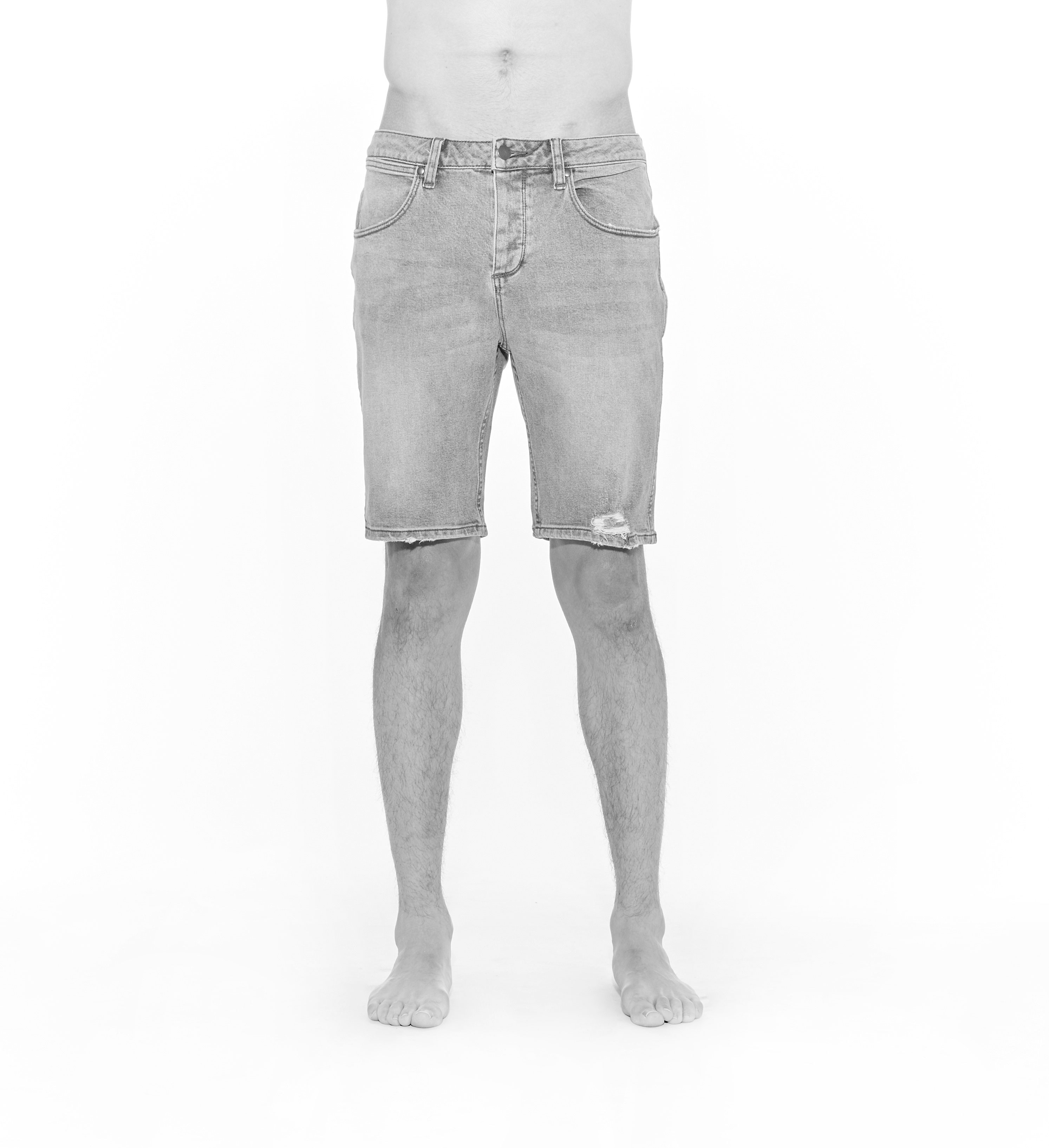 Spencer Short Wrangler Australia